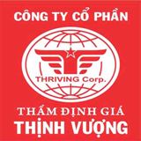 logo tham dinh gia